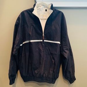 NWOT Ben Hogan Mens Black Golf Pullover Size L